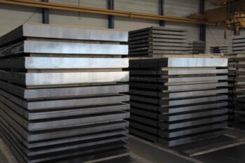 Lagerhalle 4 im SSC Krems Lagerhalle 4 im SSC Krems